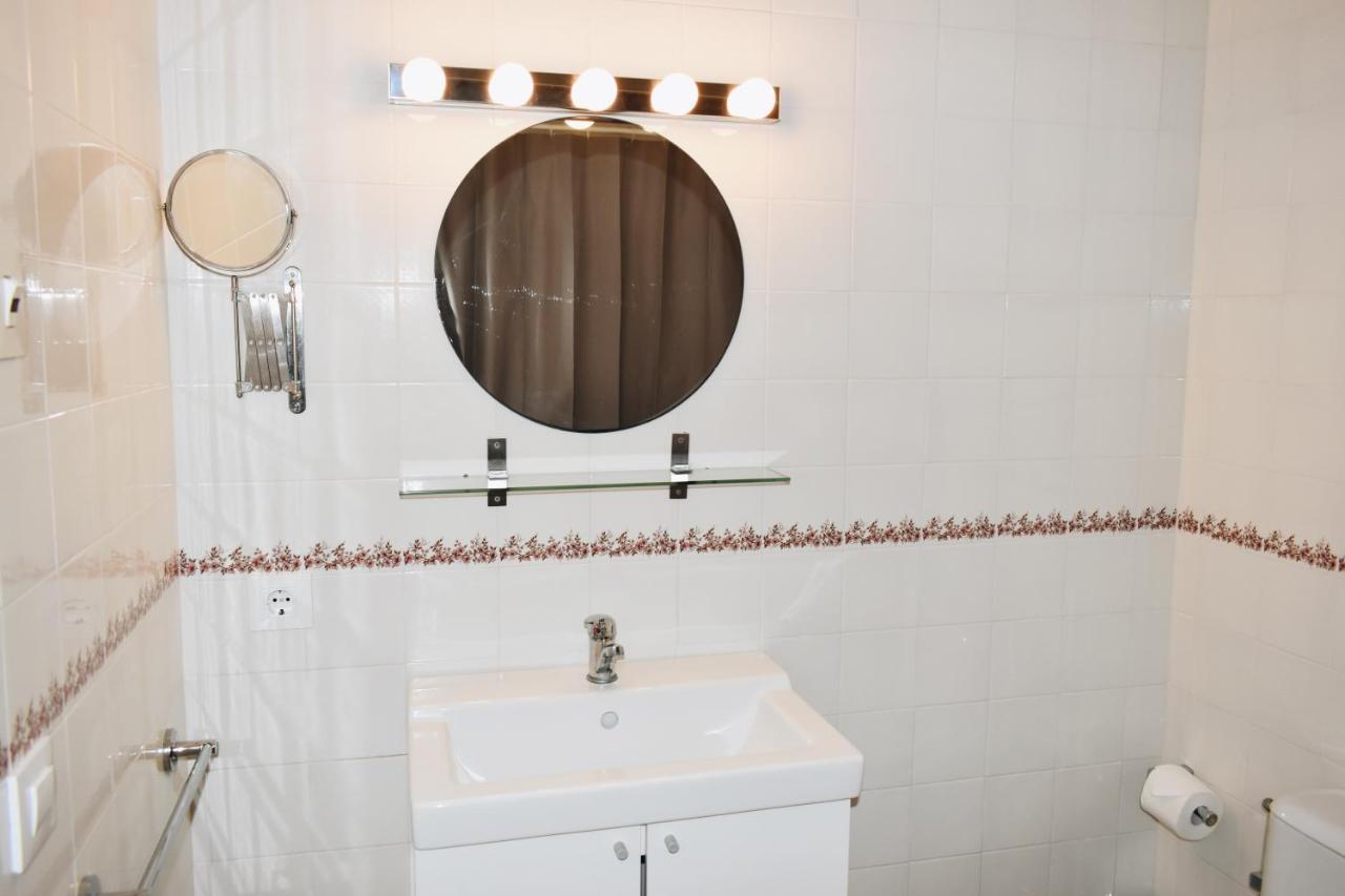 Happy Menorca Apartamento Duplex ,Piscina,Aire Acondicionado,Wiffi Port d'Addaia Dış mekan fotoğraf